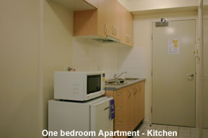 Nova Star Gate Serviced Apartments Melbourne