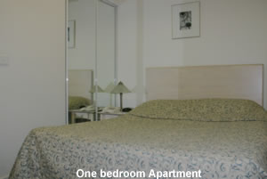 Nova Star Gate Serviced Apartments Melbourne