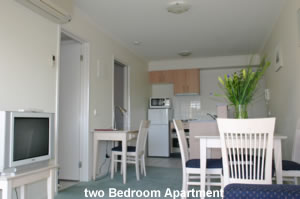 Nova Star Gate Serviced Apartments Melbourne