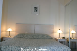 Nova Star Gate Serviced Apartments Melbourne