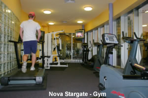 Nova Star Gate Serviced Apartments Melbourne