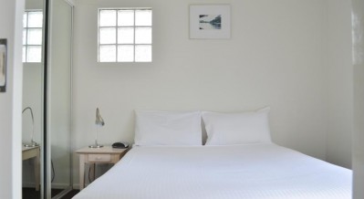 2 Bedroom Standard Apartment