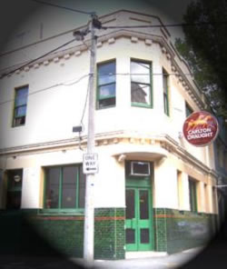Opium Den Hotel Melbourne