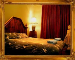 Opium Den Hotel Melbourne