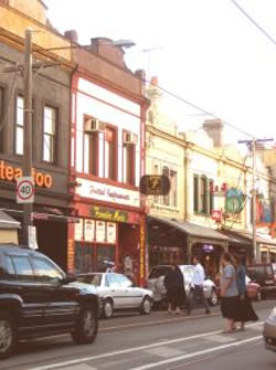 Opium Den Hotel Melbourne