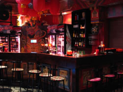Opium Den Hotel Melbourne