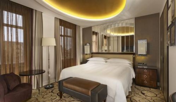 Opium Den Hotel