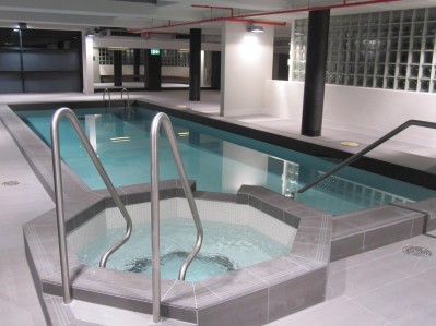 The Paramount Serviced Apartments Melbourne
