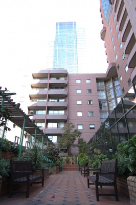 The Paramount Serviced Apartments Melbourne