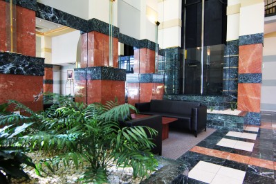 The Paramount Serviced Apartments Melbourne