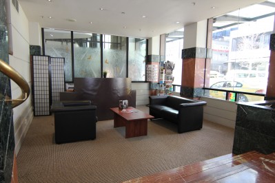 The Paramount Serviced Apartments Melbourne