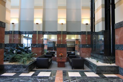 The Paramount Serviced Apartments Melbourne