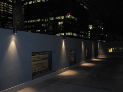The Paramount Serviced Apartments Melbourne