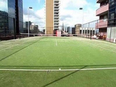 The Paramount Serviced Apartments Melbourne