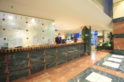 The Paramount Serviced Apartments Melbourne