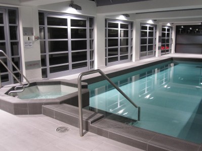 The Paramount Serviced Apartments Melbourne