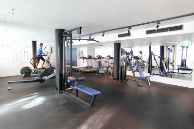 The Paramount Serviced Apartments Melbourne
