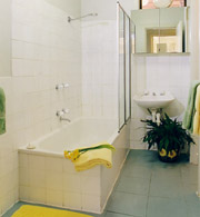 Park Squire Motor Inn and Serviced Apartments Melbourne