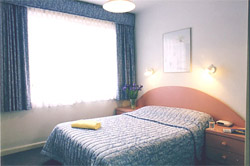 Park Squire Motor Inn and Serviced Apartments Melbourne