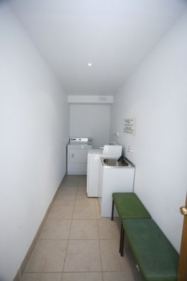 Park Squire Motor Inn and Serviced Apartments Melbourne