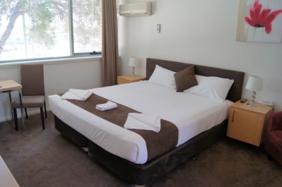 Parkdale Motor Inn melbourne