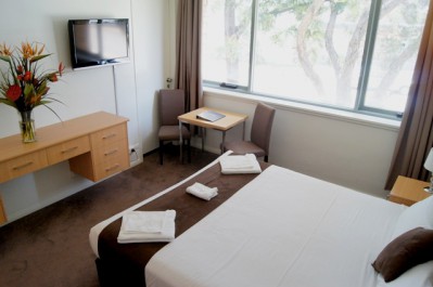 Parkdale Motor Inn melbourne