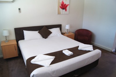 Parkdale Motor Inn melbourne