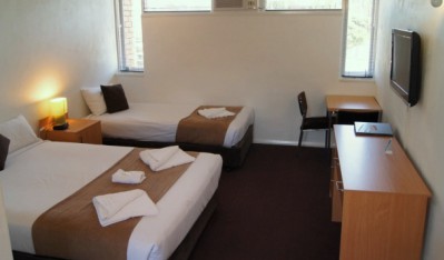 Parkdale Motor Inn melbourne