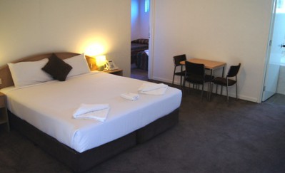 Parkdale Motor Inn melbourne