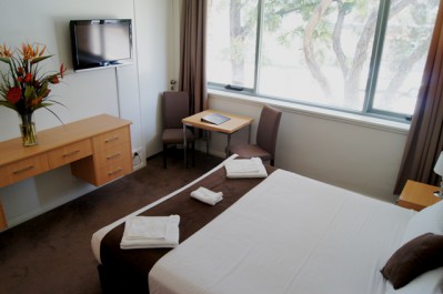 Parkdale Motor Inn melbourne