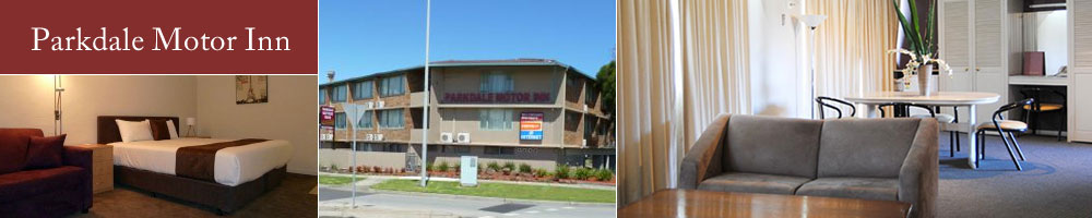 Parkdale Motor Inn melbourne