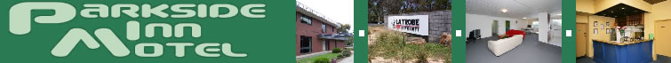 Parkside Inn Motel Melbourne