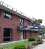 Parkside Inn Motel Melbourne
