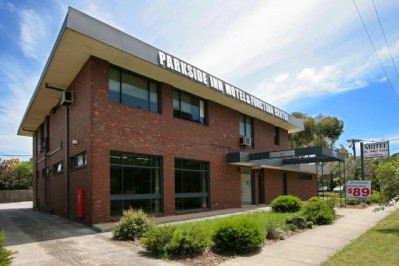 Parkside Inn Motel Melbourne
