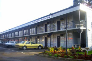 Prince Mark Motor Inn