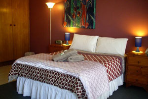 Prince Mark Motor Inn