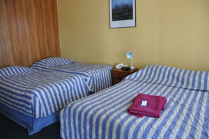 Prince Mark Motor Inn