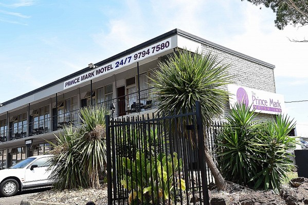 Prince Mark Motor Inn