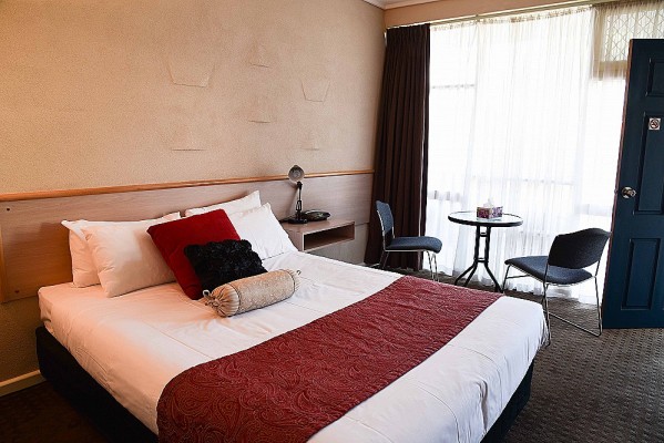 Prince Mark Motor Inn Melbourne