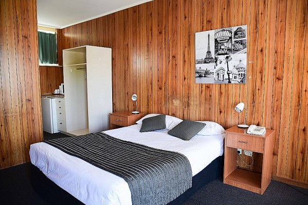 Prince Mark Motor Inn Melbourne