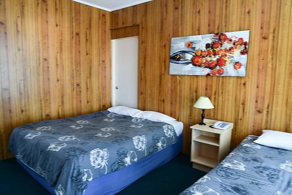Prince Mark Motor Inn Melbourne