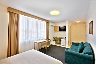 Melbourne