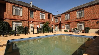 Quest Dandenong Apartments Melbourne