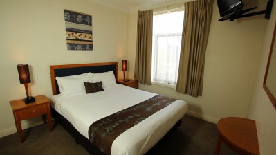 Quest Dandenong Apartments Melbourne