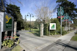 Quest East St Kilda Melbourne