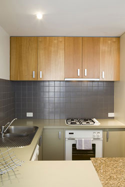 Quest Fairfax House Serviced Apartments Melbourne