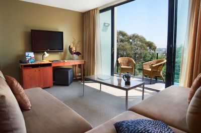 Quest Flemington Serviced Apartments Melbourne