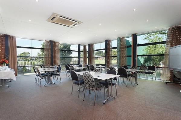 Quest Flemington Serviced Apartments Melbourne