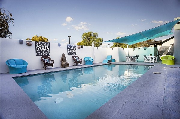 Quest Flemington Serviced Apartments Melbourne