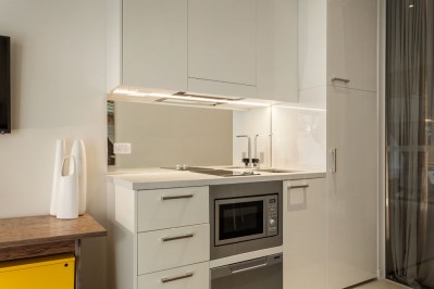 Studio Executive Apartment